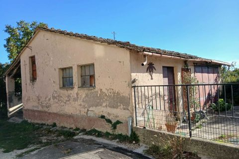 Erhvervsejendom i Amelia, Terni, Amelia - € 22.500 | Ref: Amellia007 - foto 1