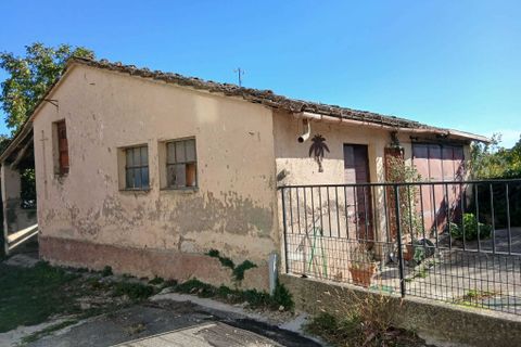 Erhvervsejendom i Amelia, Terni, Amelia - € 22.500 | Ref: Amellia007 - foto 9