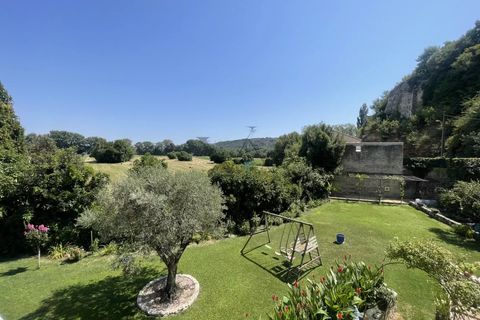 Villa i Viviers, Ardeche, Viviers - € 450.000 | Ref: 86241612 - foto 2