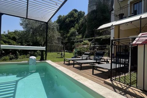 Villa i Viviers, Ardeche, Viviers - € 450.000 | Ref: 86241612 - foto 12