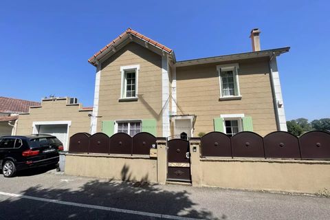 Villa i Viviers, Ardeche, Viviers - € 450.000 | Ref: 86241612 - foto 15