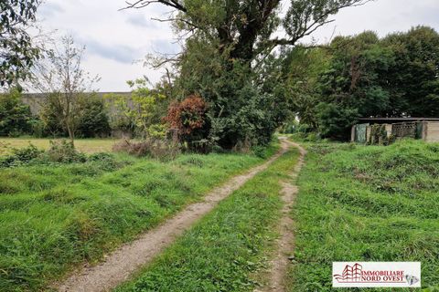 Terra a Arluno, Milan, Arluno - € 58.000 | Ref: TERRENOROGOROTTO - foto 2