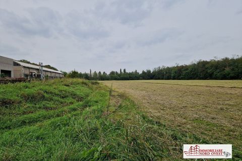 Helårsgrund i Vanzago, Milan, Vanzago - € 58.000 | Ref: TERRENOVANZAGO - foto 4