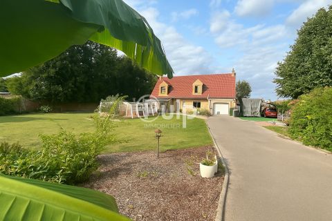 Bungalow i Harnes, Pas-de-Calais, Harnes - € 342.400 | Ref: len16790 - foto 1
