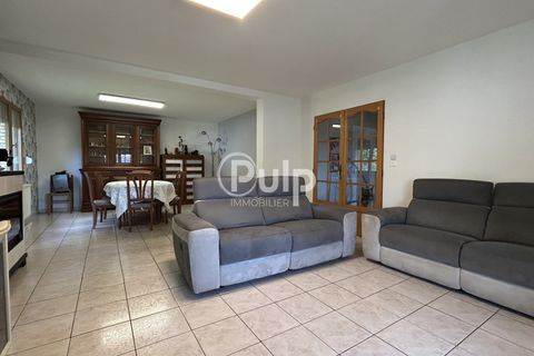 Bungalow i Harnes, Pas-de-Calais, Harnes - € 342.400 | Ref: len16790 - foto 2