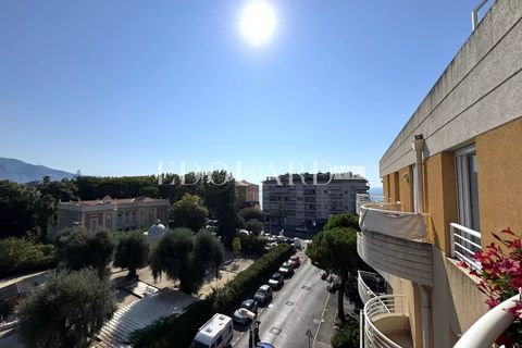 Lejlighed i Menton, Alpes-Maritimes, Menton - € 549.000 | Ref: 86156275 - foto 2