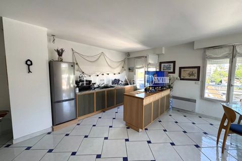 Lejlighed i Menton, Alpes-Maritimes, Menton - € 549.000 | Ref: 86156275 - foto 7