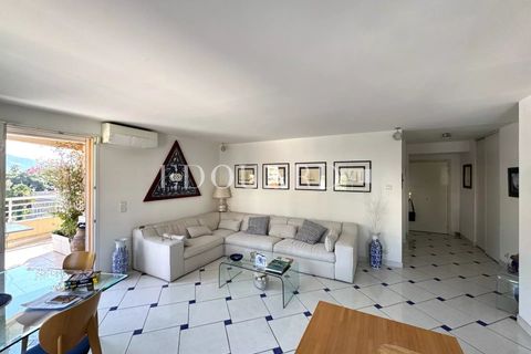 Lejlighed i Menton, Alpes-Maritimes, Menton - € 549.000 | Ref: 86156275 - foto 10