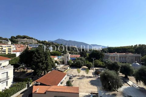 Lejlighed i Menton, Alpes-Maritimes, Menton - € 549.000 | Ref: 86156275 - foto 11