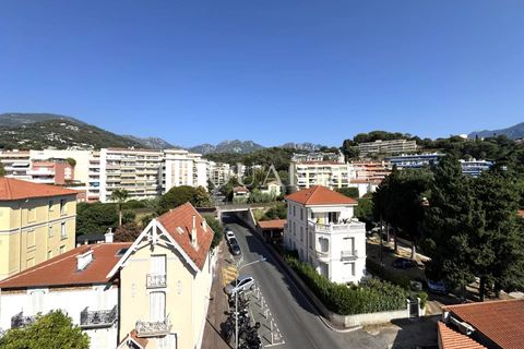 Lejlighed i Menton, Alpes-Maritimes, Menton - € 549.000 | Ref: 86156275 - foto 12