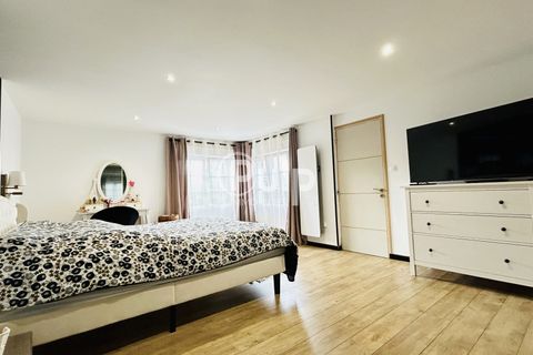 Villa a Divion, Pas-de-Calais, Divion - € 269.000 | Ref: div16683 - foto 7