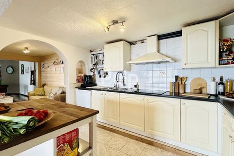Villa a Divion, Pas-de-Calais, Divion - € 269.000 | Ref: div16683 - foto 8
