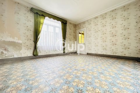 Villa i Roclincourt, Pas-de-Calais, Roclincourt - € 166.000 | Ref: arr16718 - foto 2