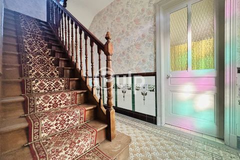 Villa i Roclincourt, Pas-de-Calais, Roclincourt - € 166.000 | Ref: arr16718 - foto 3