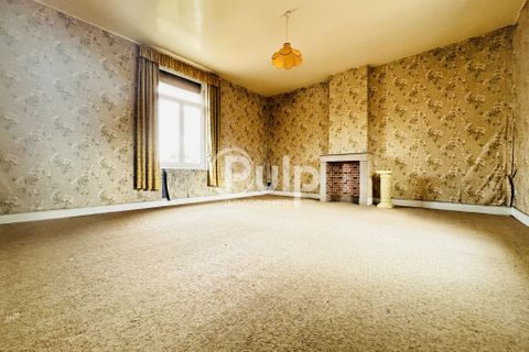 Villa i Roclincourt, Pas-de-Calais, Roclincourt - € 166.000 | Ref: arr16718 - foto 4