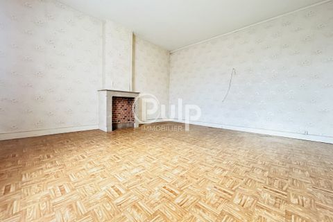 Villa i Roclincourt, Pas-de-Calais, Roclincourt - € 166.000 | Ref: arr16718 - foto 5
