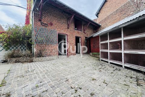 Villa i Roclincourt, Pas-de-Calais, Roclincourt - € 166.000 | Ref: arr16718 - foto 7