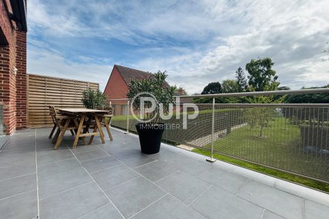 Byhus i Arras, Pas-de-Calais, Arras - € 262.000 | Ref: arr16700 - foto 1
