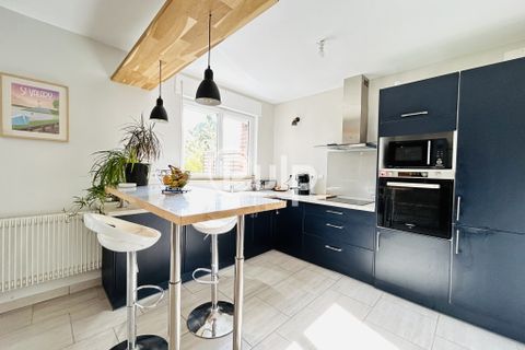 Byhus i Arras, Pas-de-Calais, Arras - € 262.000 | Ref: arr16700 - foto 2