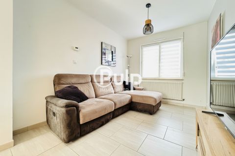 Byhus i Arras, Pas-de-Calais, Arras - € 262.000 | Ref: arr16700 - foto 3