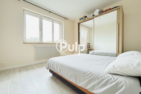 Byhus i Arras, Pas-de-Calais, Arras - € 262.000 | Ref: arr16700 - foto 4