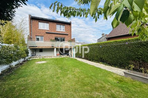 Byhus i Arras, Pas-de-Calais, Arras - € 262.000 | Ref: arr16700 - foto 9