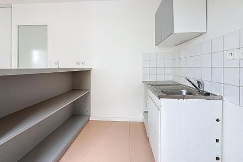 Apartament a Clermont-Ferrand, Puy-de-Dome, Clermont-Ferrand - € 520/mes | Ref: 2875 - foto 2