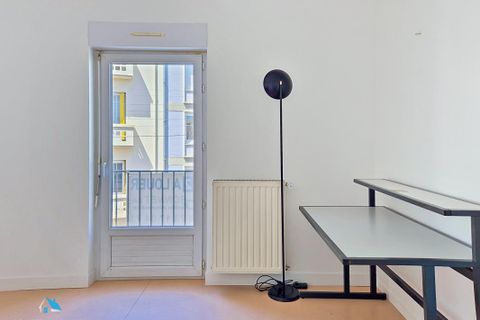 Apartament a Clermont-Ferrand, Puy-de-Dome, Clermont-Ferrand - € 520/mes | Ref: 2875 - foto 5
