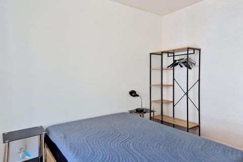 Apartament a Clermont-Ferrand, Puy-de-Dome, Clermont-Ferrand - € 520/mes | Ref: 2875 - foto 6