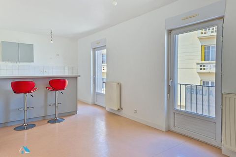 Apartament a Clermont-Ferrand, Puy-de-Dome, Clermont-Ferrand - € 520/mes | Ref: 2875 - foto 7