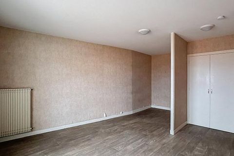 Estudi a Beaumont, Puy-de-Dome, Beaumont - € 388/mes | Ref: 3150 - foto 2