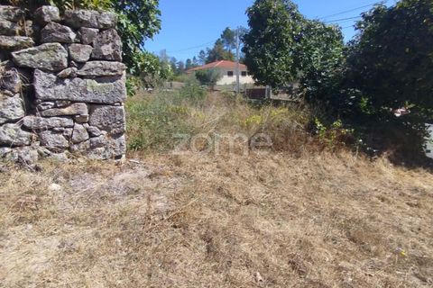 Tomt i Santos Evos, Viseu, Santos Evos - € 40 000 | Ref: ZMPT581369 - foto 9