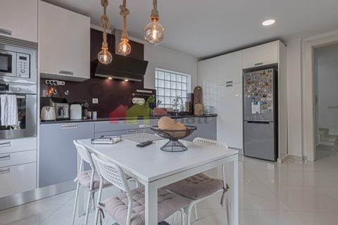 Villa i Barreiro, Setubal, Barreiro - € 575.000 | Ref: 007.007.501 - foto 4
