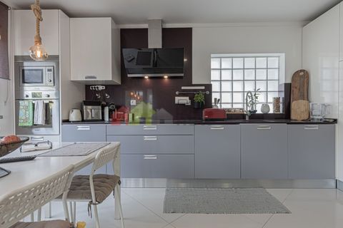 Villa i Barreiro, Setubal, Barreiro - € 575.000 | Ref: 007.007.501 - foto 5