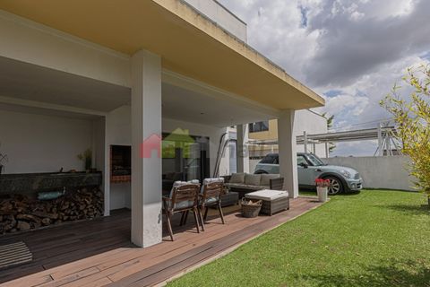 Villa i Barreiro, Setubal, Barreiro - € 575.000 | Ref: 007.007.501 - foto 16