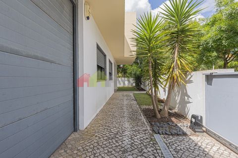 Villa i Barreiro, Setubal, Barreiro - € 575.000 | Ref: 007.007.501 - foto 17