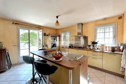 Villa i Fontvieille, Bouches-du-Rhone, Fontvieille - € 345.000 | Ref: 74 - foto 5