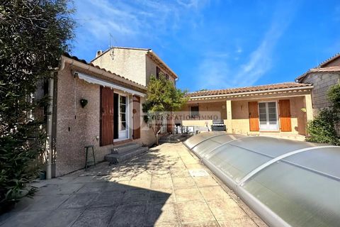 Villa i Fontvieille, Bouches-du-Rhone, Fontvieille - € 345.000 | Ref: 74 - foto 9