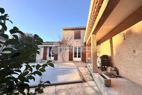 Villa i Fontvieille, Bouches-du-Rhone, Fontvieille - € 345.000 | Ref: 74 - foto 1