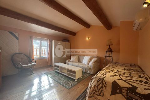 Villa i Fontvieille, Bouches-du-Rhone, Fontvieille - € 345.000 | Ref: 74 - foto 8
