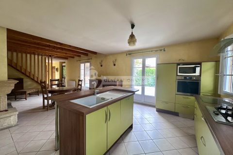 Villa i Fontvieille, Bouches-du-Rhone, Fontvieille - € 345.000 | Ref: 74 - foto 4