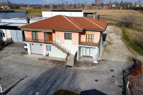 Villa i Castello di Godego, Treviso, Castello di Godego - € 330.000 | Ref: CV25020 - foto 8