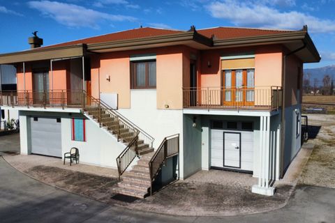 Villa i Castello di Godego, Treviso, Castello di Godego - € 330.000 | Ref: CV25020 - foto 10