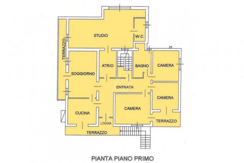 Villa i Castello di Godego, Treviso, Castello di Godego - € 330.000 | Ref: CV25020 - foto 11