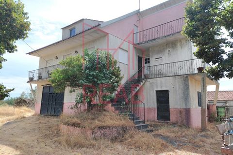 Villa i Eirado, Guarda, Eirado - € 85 000 | Ref: 240/ 2025 - foto 2