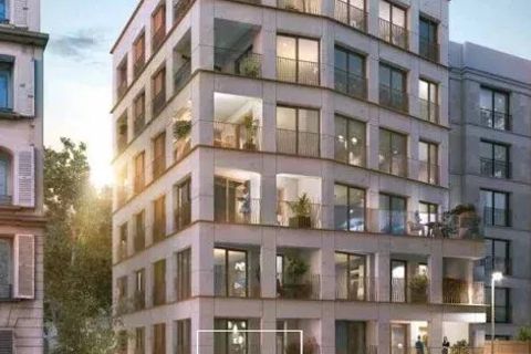 Lejlighed i Paris, Paris, Paris - € 899.000 | Ref: 86349020 - foto 2