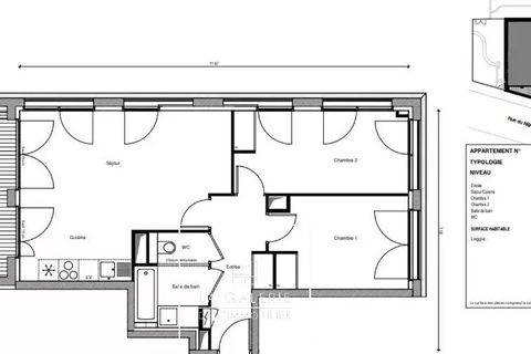 Lejlighed i Paris, Paris, Paris - € 899.000 | Ref: 86349020 - foto 4
