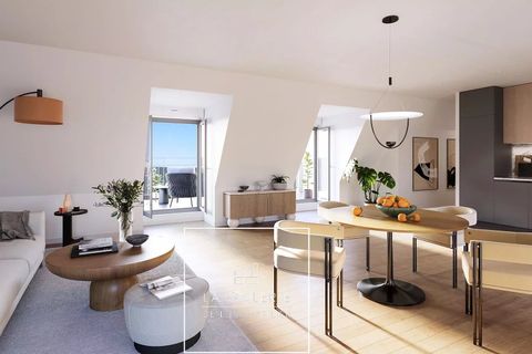 Leilighet i Sèvres, Hauts-de-Seine, Sèvres - € 682 000 | Ref: 86335720 - foto 2