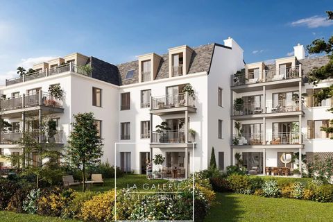 Leilighet i Sèvres, Hauts-de-Seine, Sèvres - € 682 000 | Ref: 86335720 - foto 4