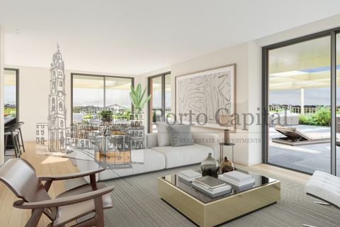 Lejlighed i Canidelo, Porto, Canidelo - € 920.000 | Ref: PC_11892_F - foto 11